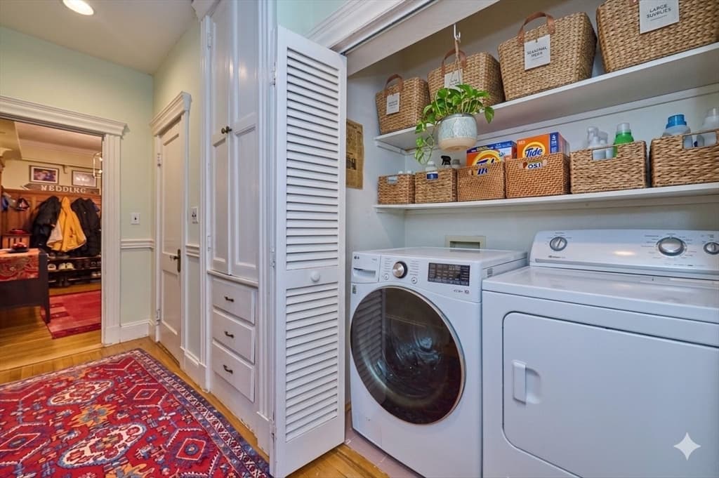 100 Beals Street, Brookline MA 02446 photo 23