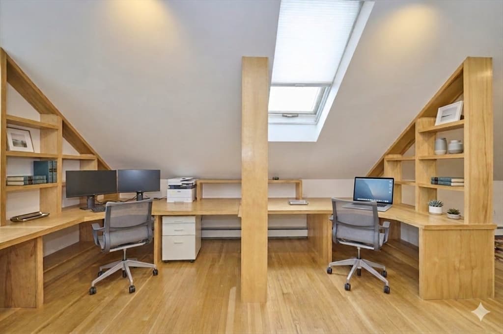 100 Beals Street, Brookline MA 02446 photo 26