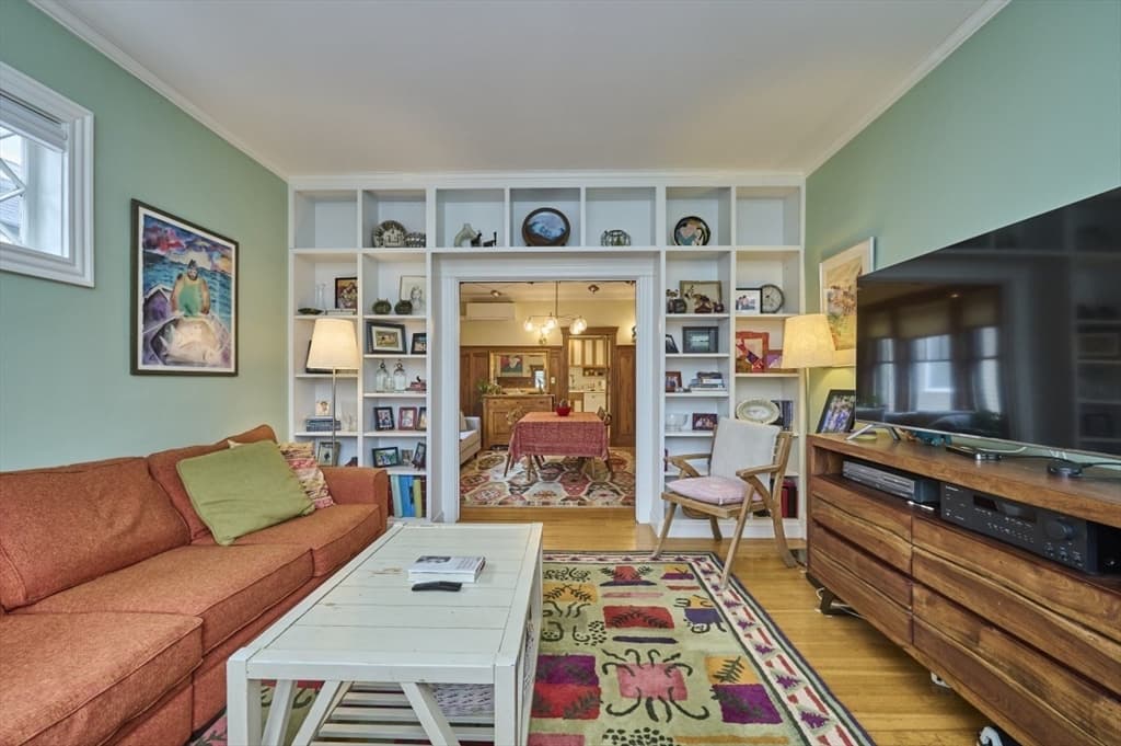 100 Beals Street, Brookline MA 02446 photo 5