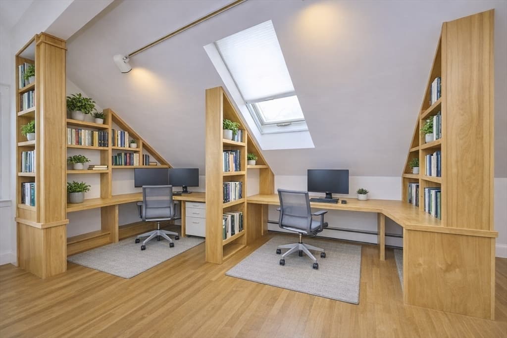 100 Beals Street, Brookline MA 02446 photo 25