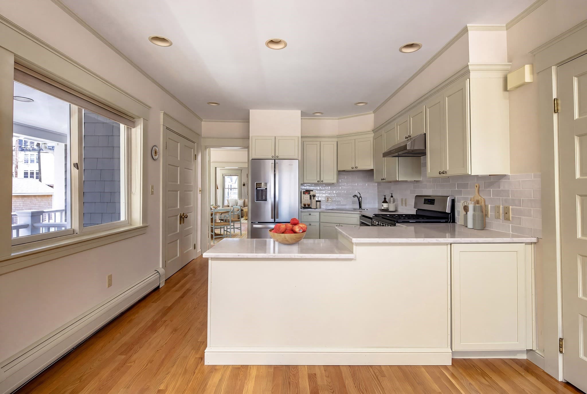 Single Family Residence at 329 Front St, Marion MA 02738, Marion, photo 23 of 42