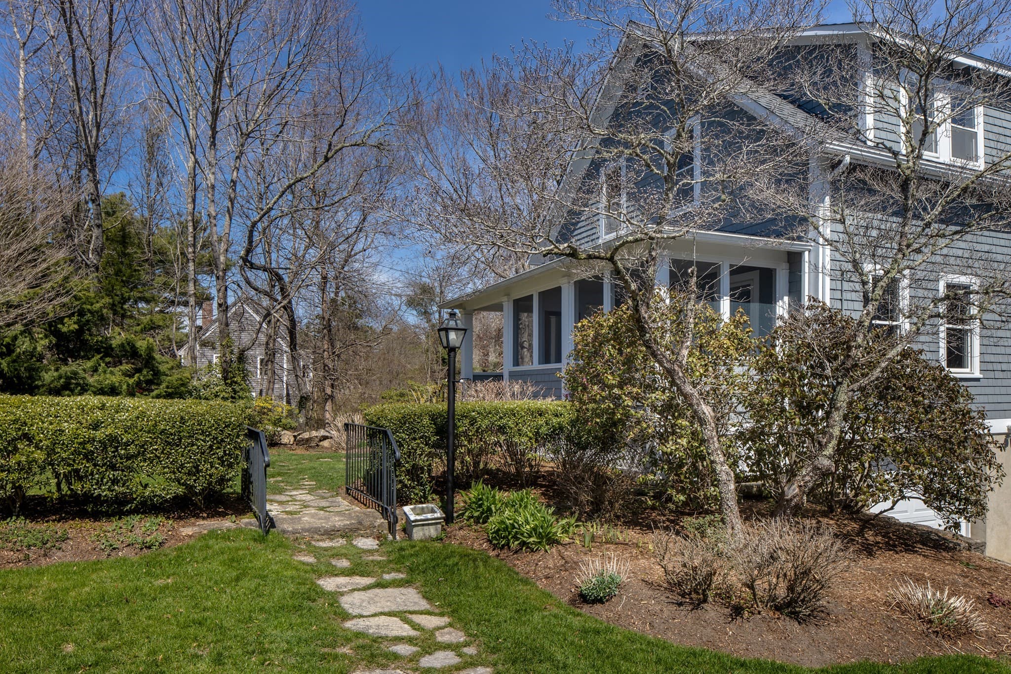 Single Family Residence at 329 Front St, Marion MA 02738, Marion, photo 6 of 42