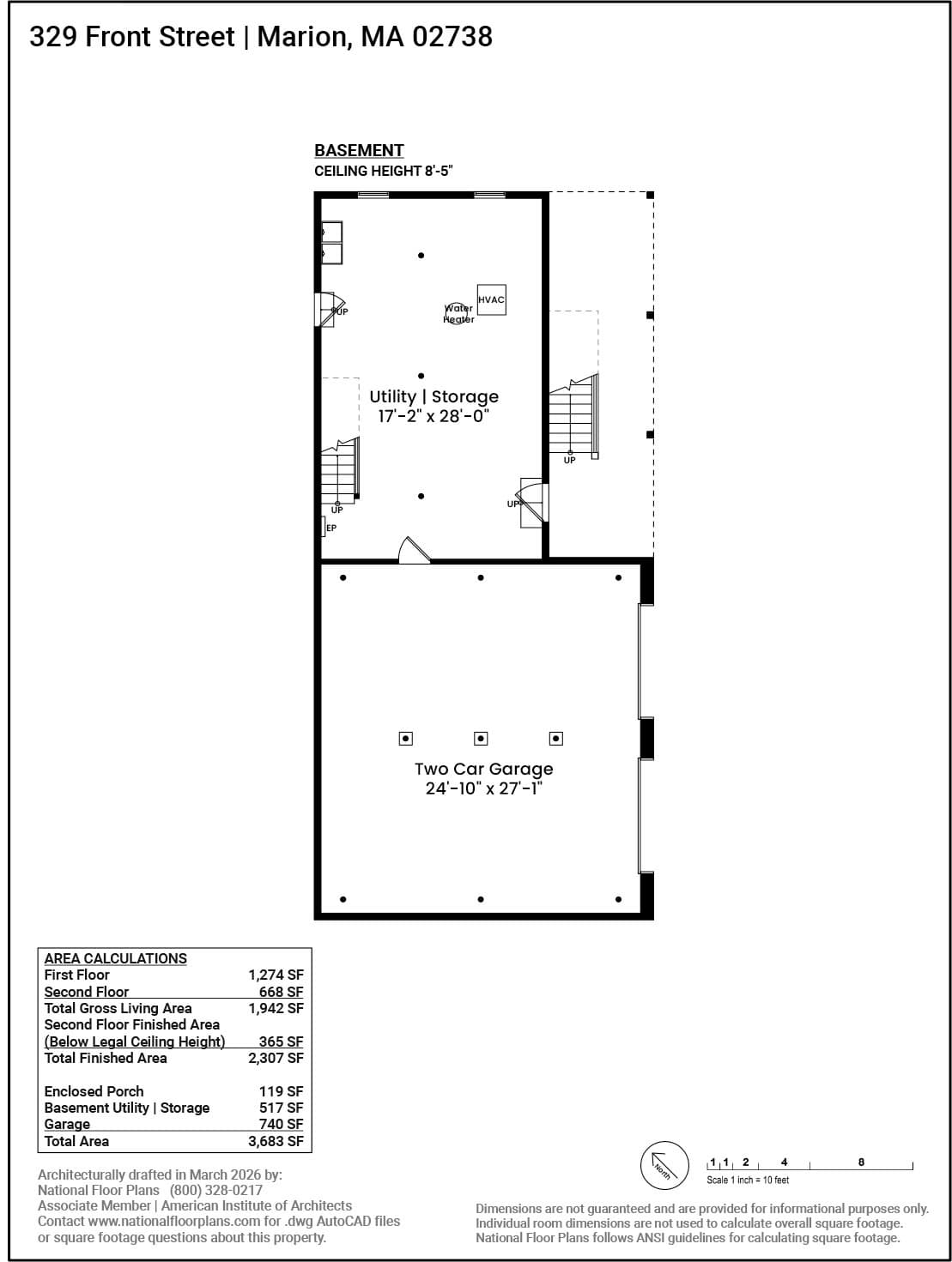 Single Family Residence at 329 Front St, Marion MA 02738, Marion, photo 42 of 42