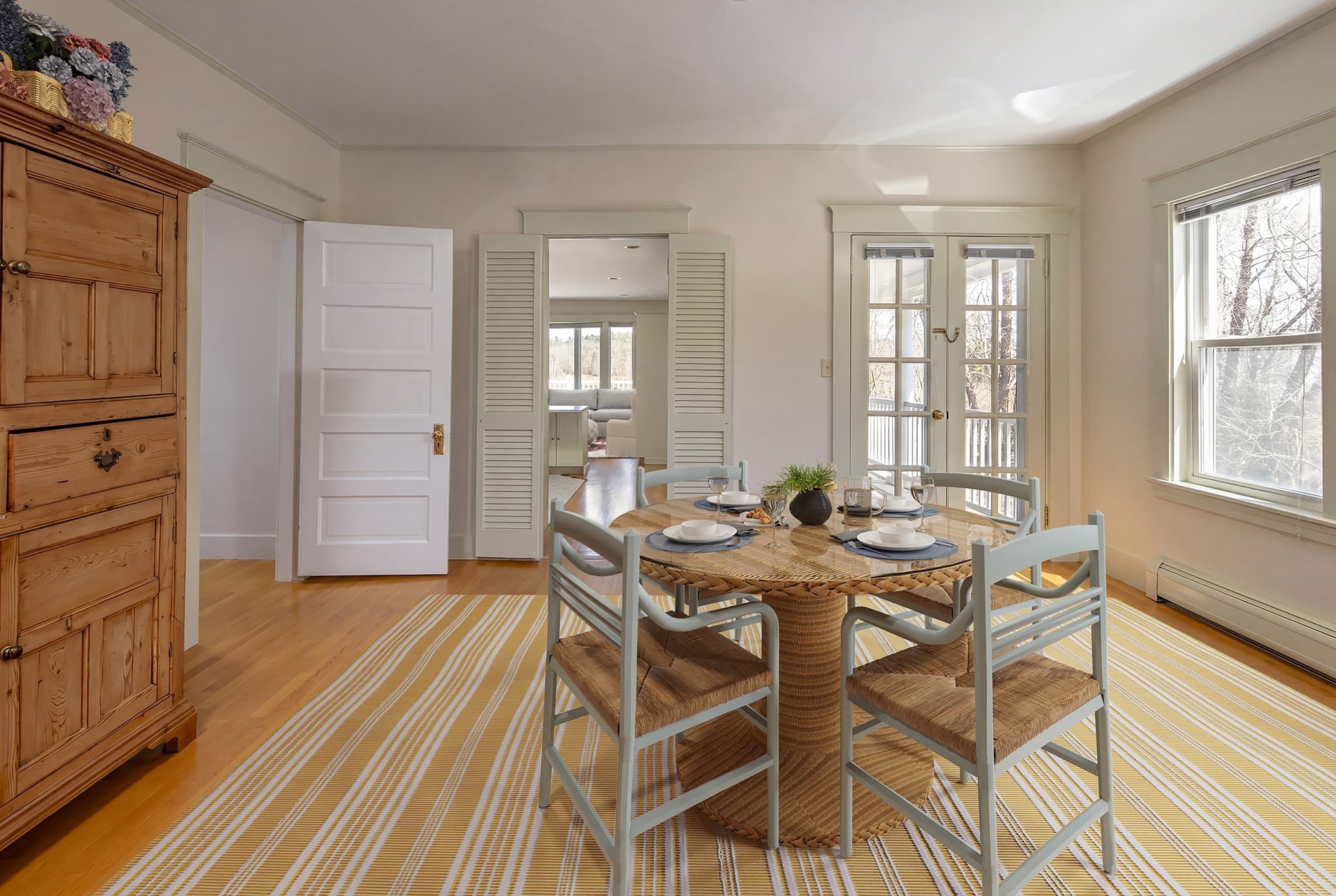 Single Family Residence at 329 Front St, Marion MA 02738, Marion, photo 16 of 42