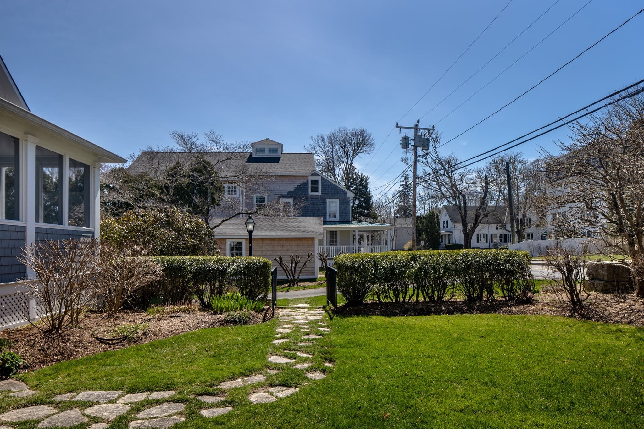 Single Family Residence at 329 Front St, Marion MA 02738, Marion, photo 9 of 42