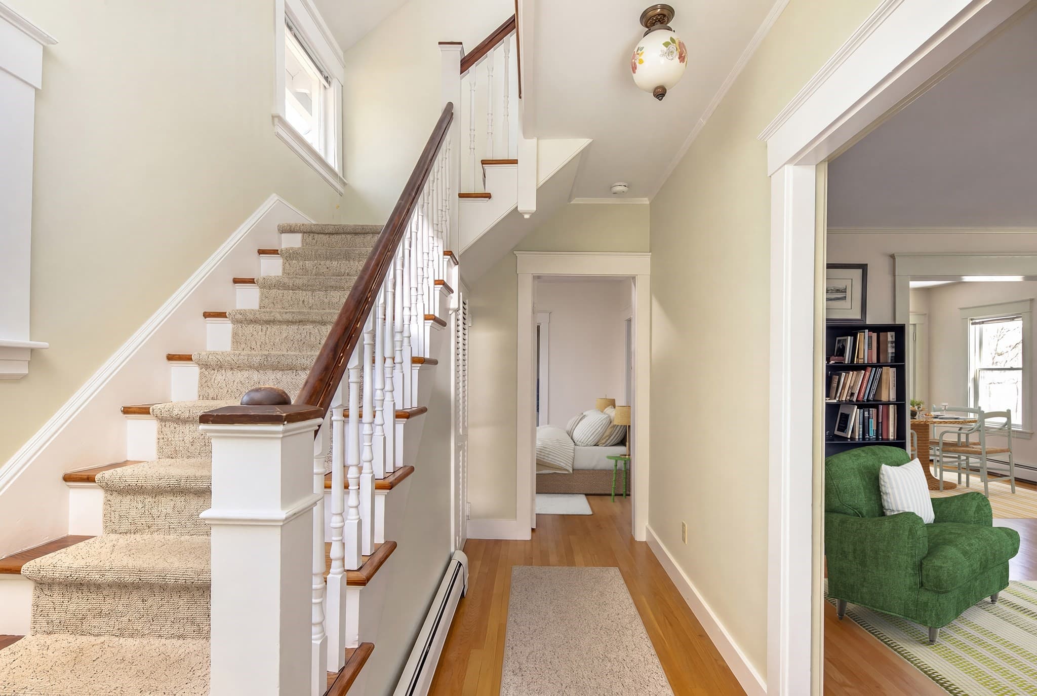 Single Family Residence at 329 Front St, Marion MA 02738, Marion, photo 10 of 42