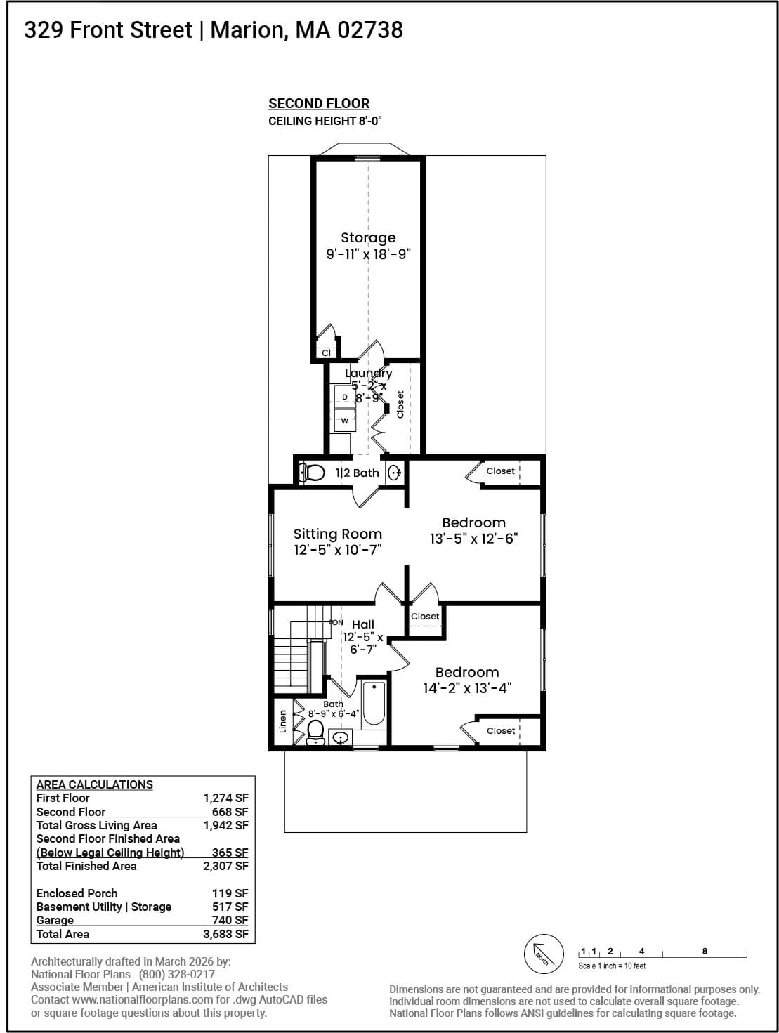 Single Family Residence at 329 Front St, Marion MA 02738, Marion, photo 41 of 42