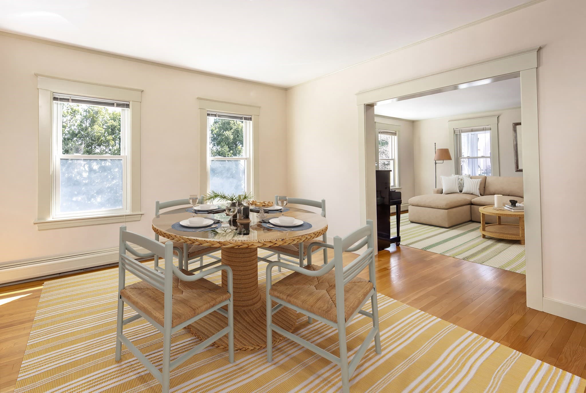 Single Family Residence at 329 Front St, Marion MA 02738, Marion, photo 15 of 42