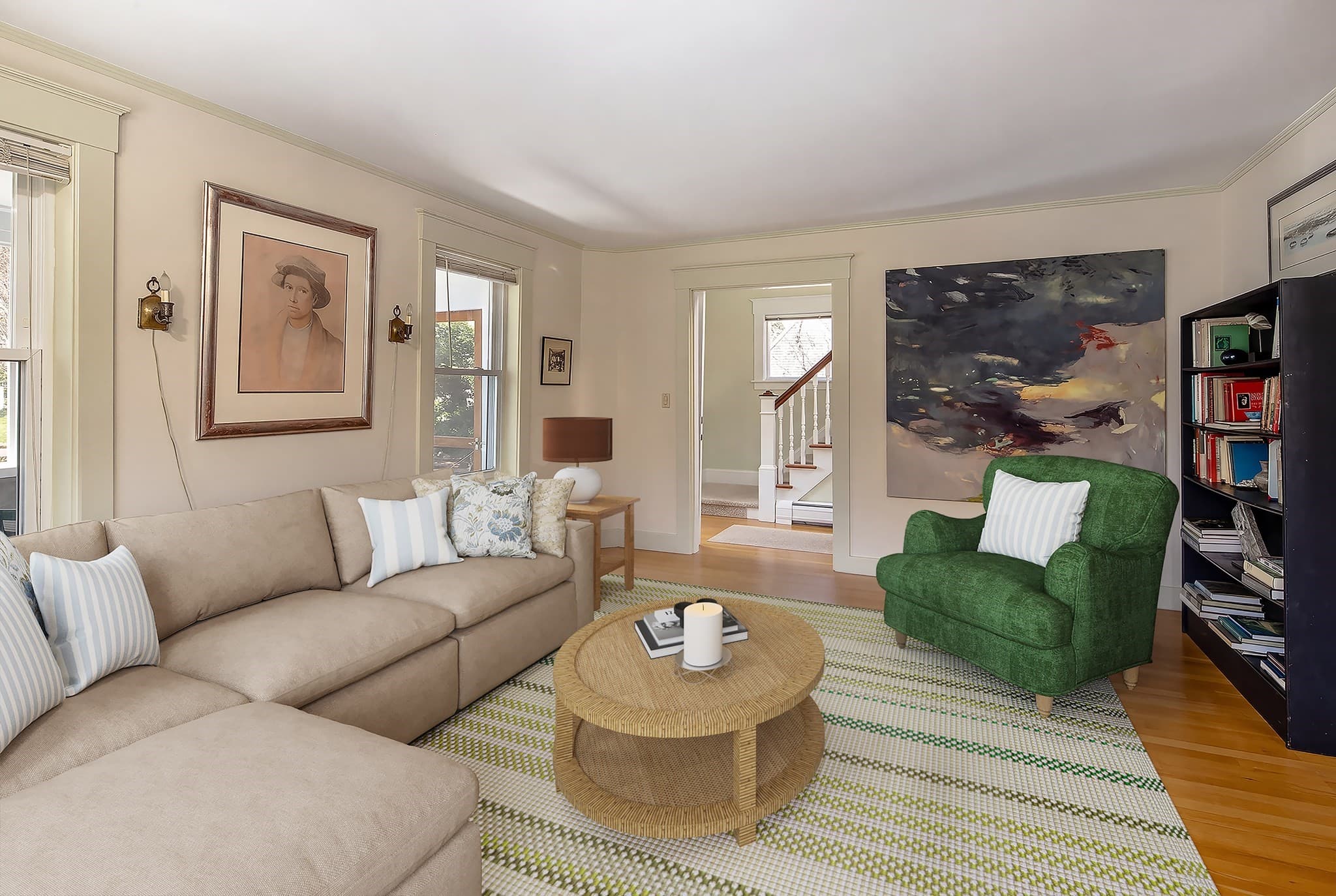 Single Family Residence at 329 Front St, Marion MA 02738, Marion, photo 11 of 42
