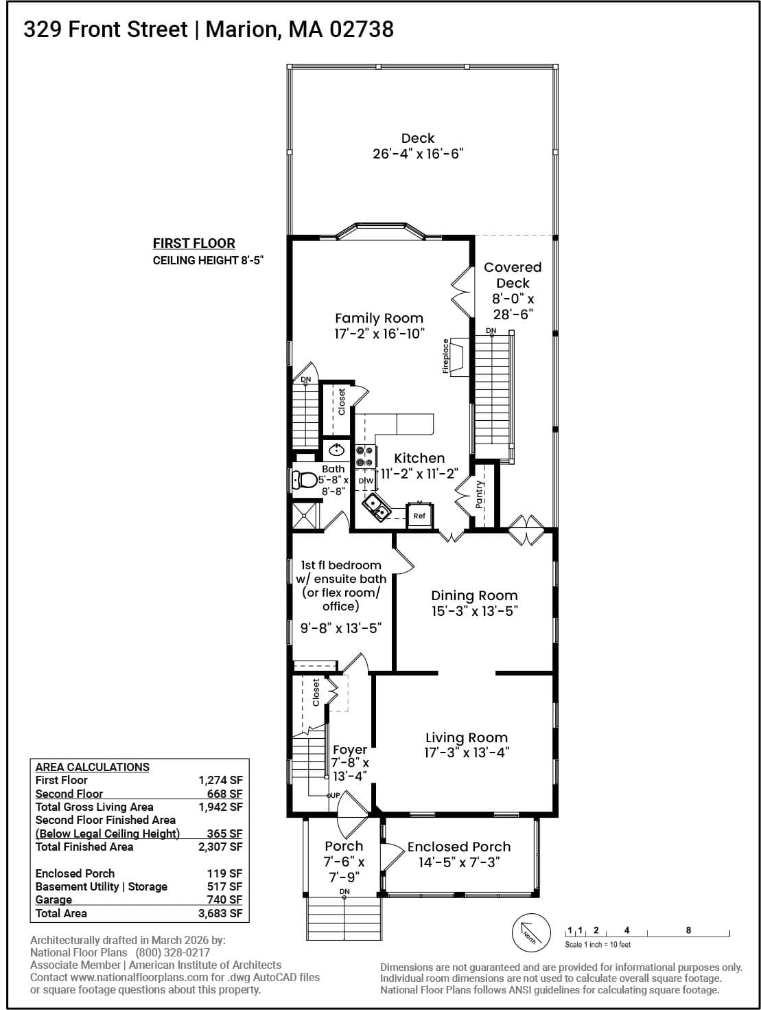 Single Family Residence at 329 Front St, Marion MA 02738, Marion, photo 40 of 42