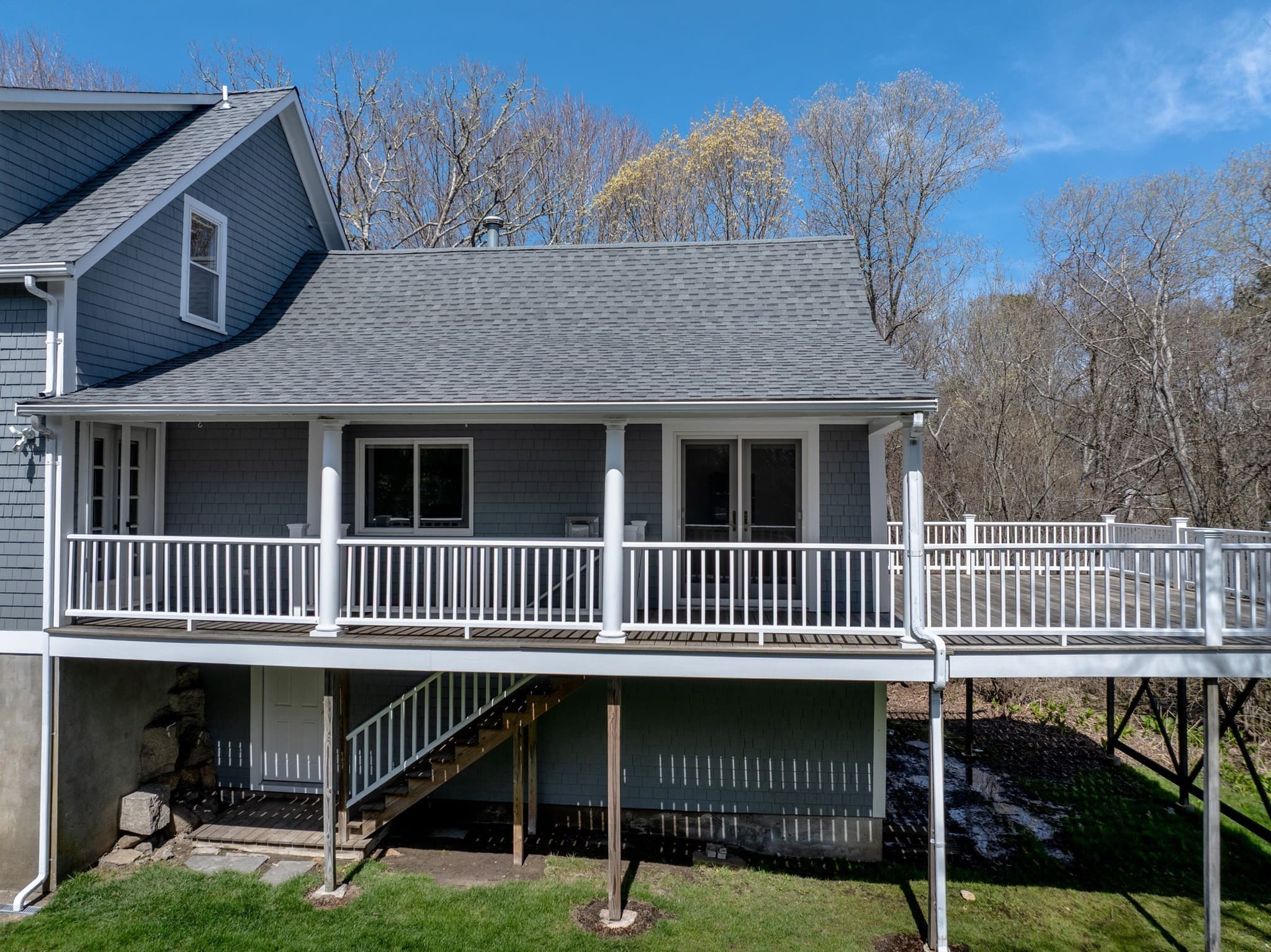 Single Family Residence at 329 Front St, Marion MA 02738, Marion, photo 4 of 42
