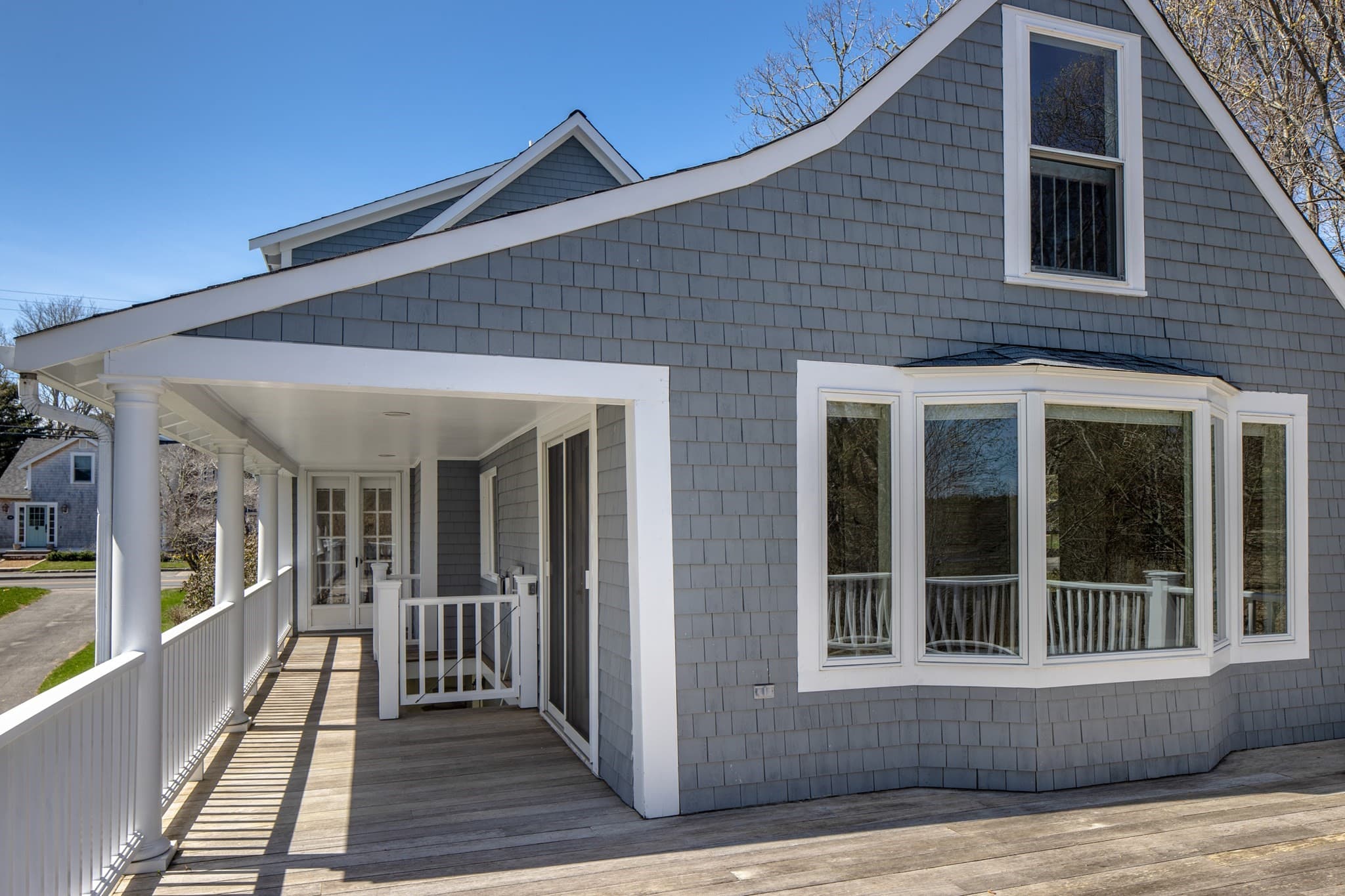 Single Family Residence at 329 Front St, Marion MA 02738, Marion, photo 21 of 42