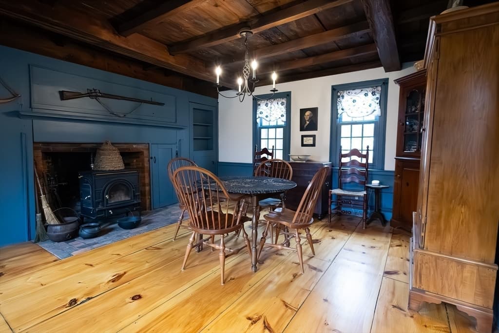 Single Family Residence at 30 The Common, Phillipston MA 01331, Phillipston, photo 6 of 42