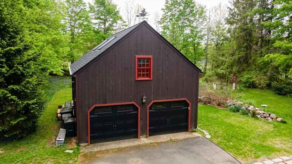Single Family Residence at 30 The Common, Phillipston MA 01331, Phillipston, photo 32 of 42