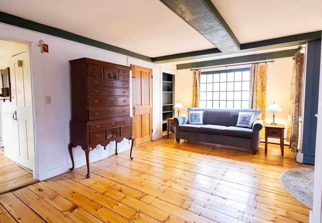 Single Family Residence at 30 The Common, Phillipston MA 01331, Phillipston, photo 20 of 42