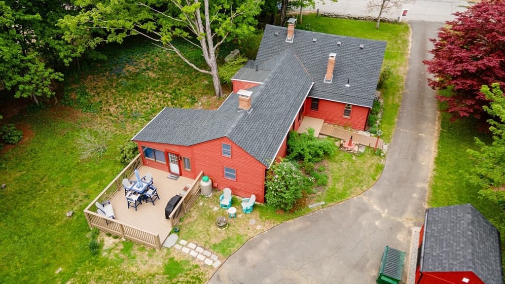 Single Family Residence at 30 The Common, Phillipston MA 01331, Phillipston, photo 38 of 42