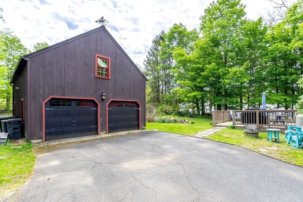 Single Family Residence at 30 The Common, Phillipston MA 01331, Phillipston, photo 33 of 42