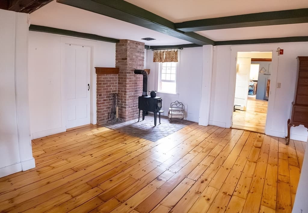 Single Family Residence at 30 The Common, Phillipston MA 01331, Phillipston, photo 19 of 42
