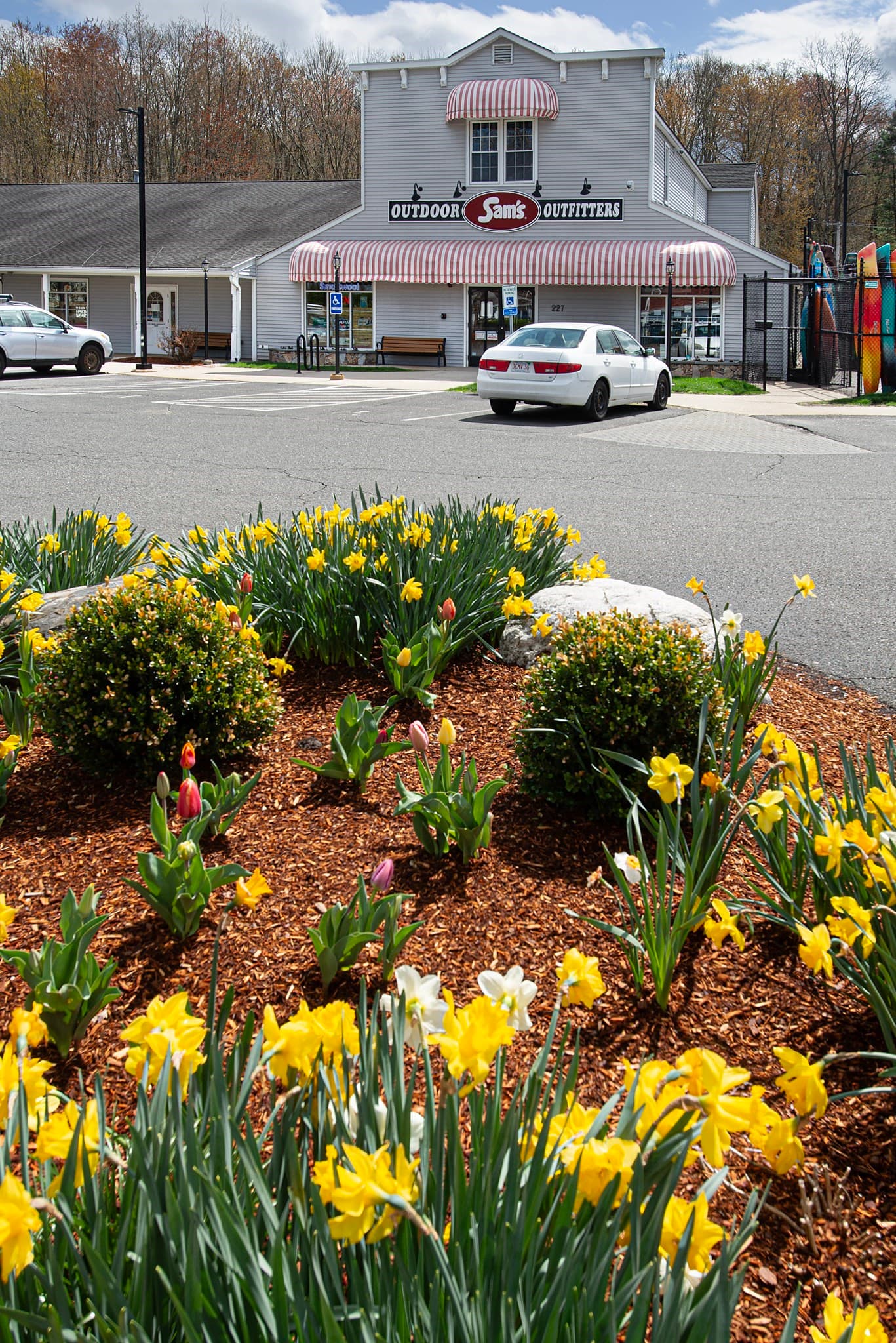 Commercial Sale at 227 Russell Street, Hadley MA 01035, photo 2 of 30