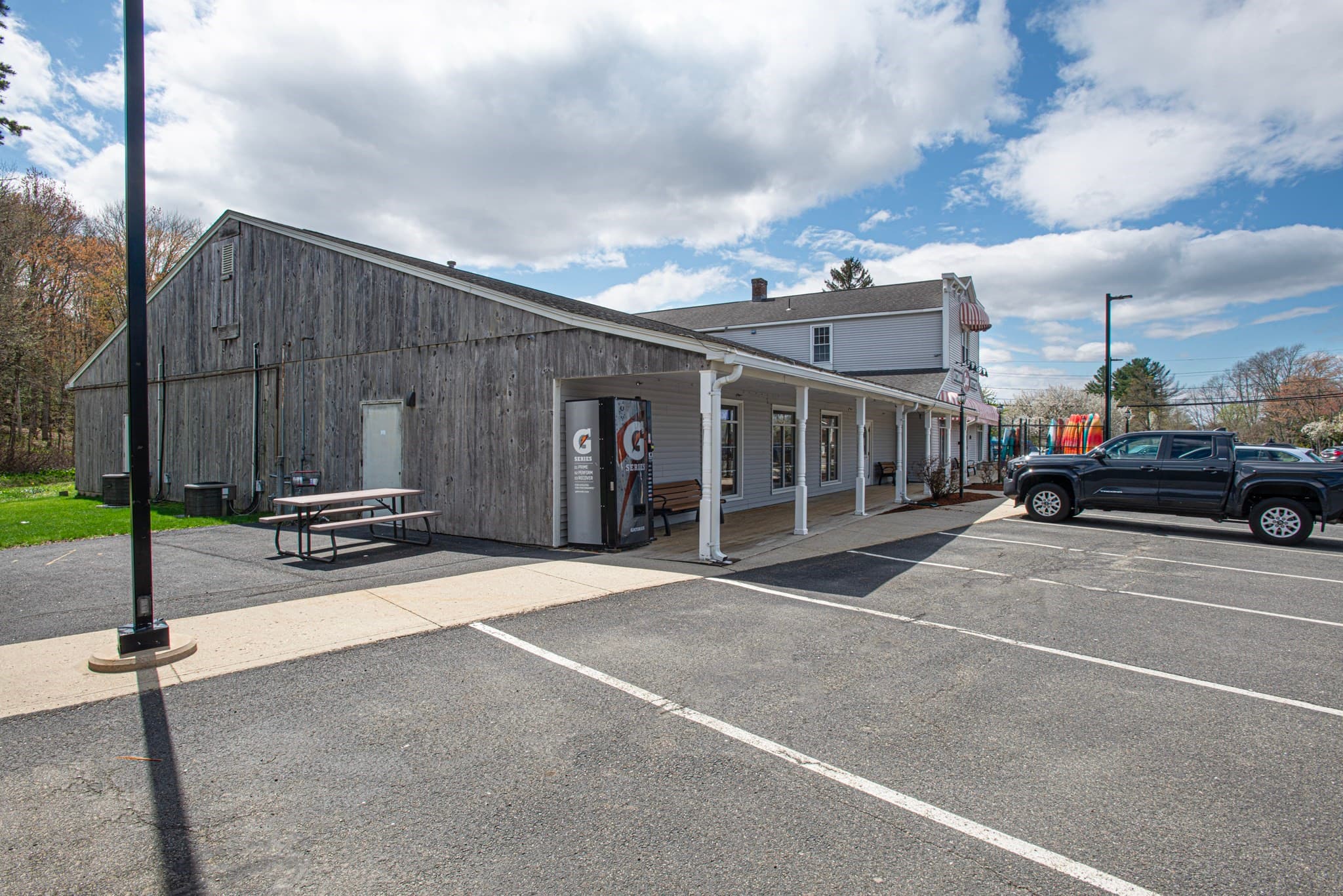 Commercial Sale at 227 Russell Street, Hadley MA 01035, photo 6 of 30