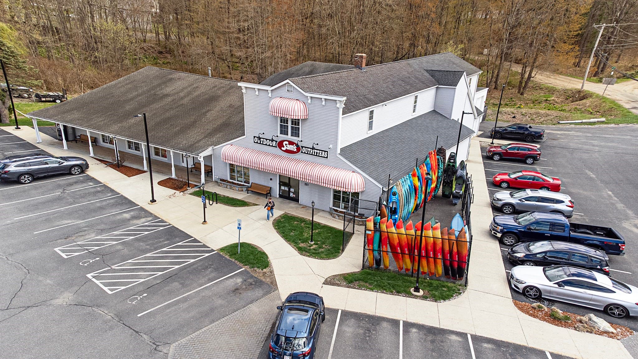 227 Russell Street, Hadley MA 01035