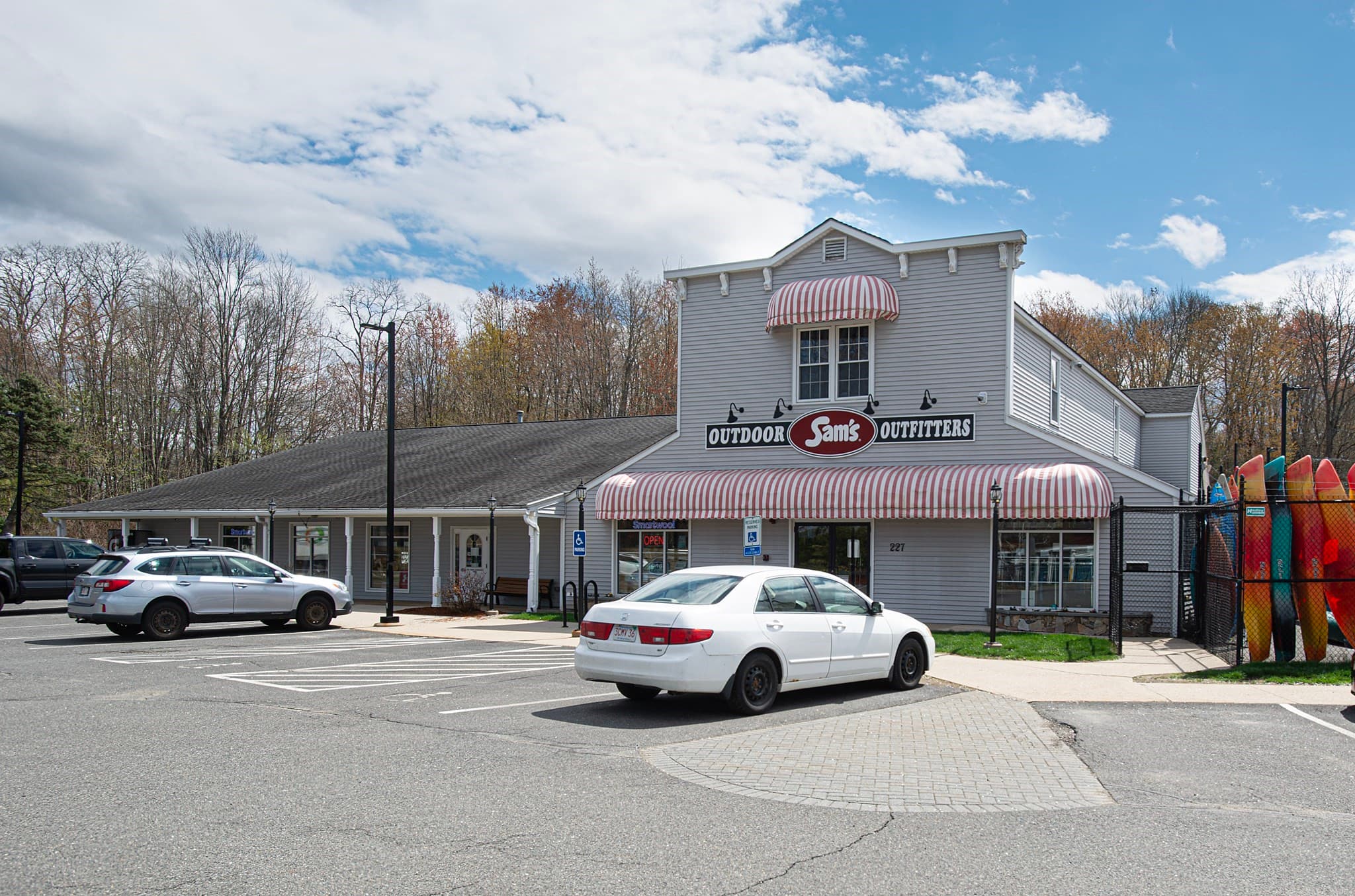 Commercial Sale at 227 Russell Street, Hadley MA 01035, photo 8 of 30