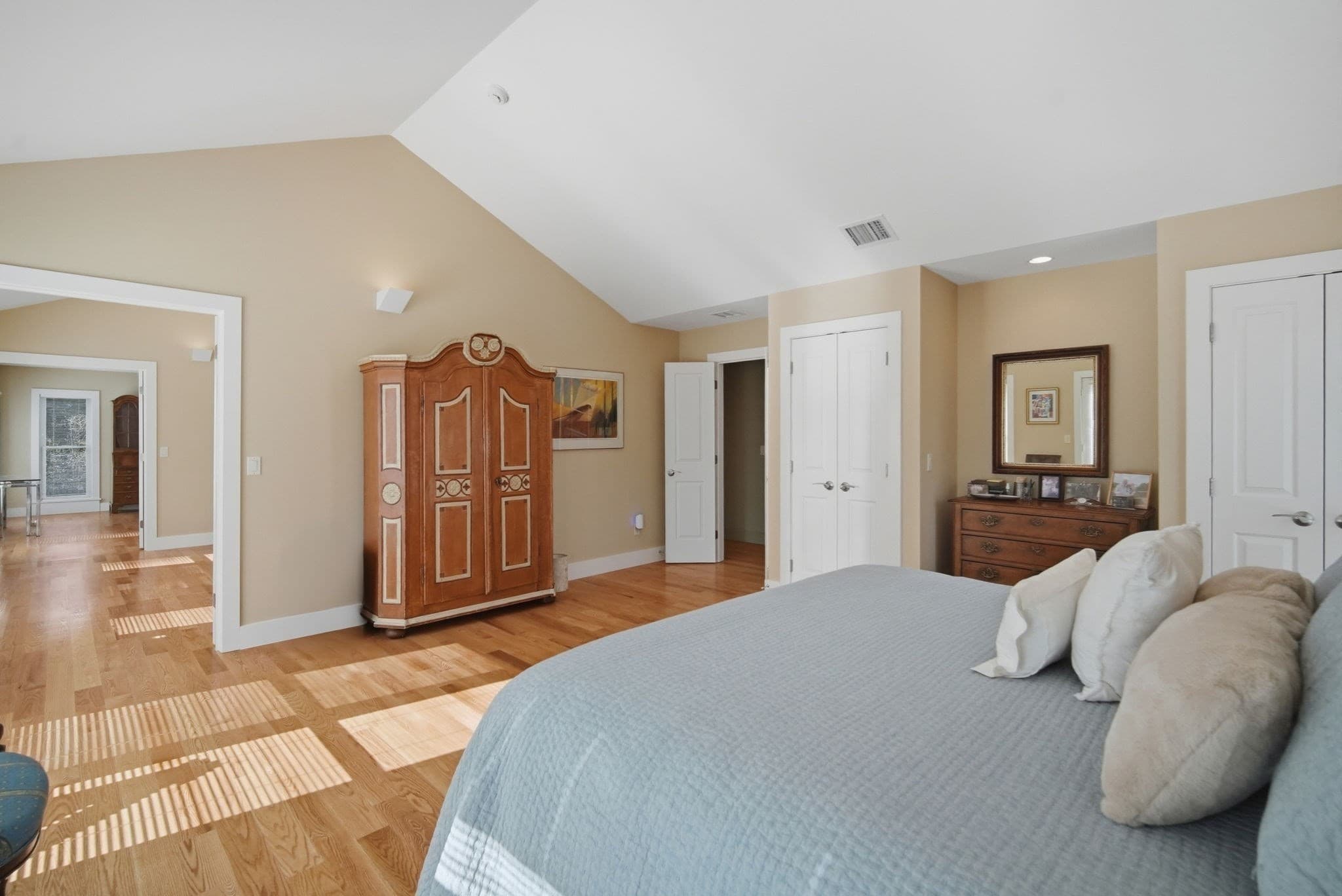 Single Family Residence at 24 Prynne Ridge Rd, Longmeadow MA 01106, photo 27 of 42
