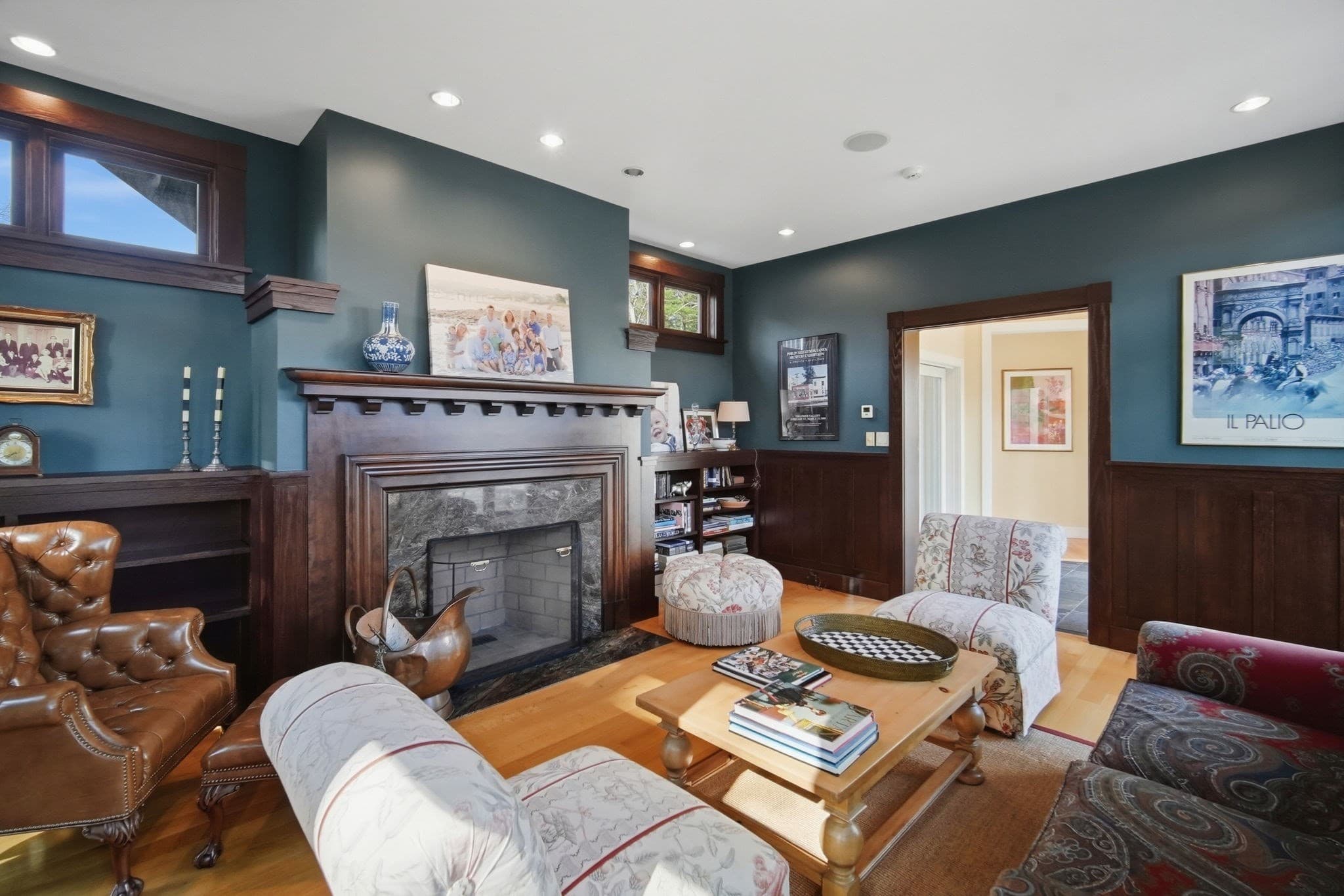 Single Family Residence at 24 Prynne Ridge Rd, Longmeadow MA 01106, photo 17 of 42