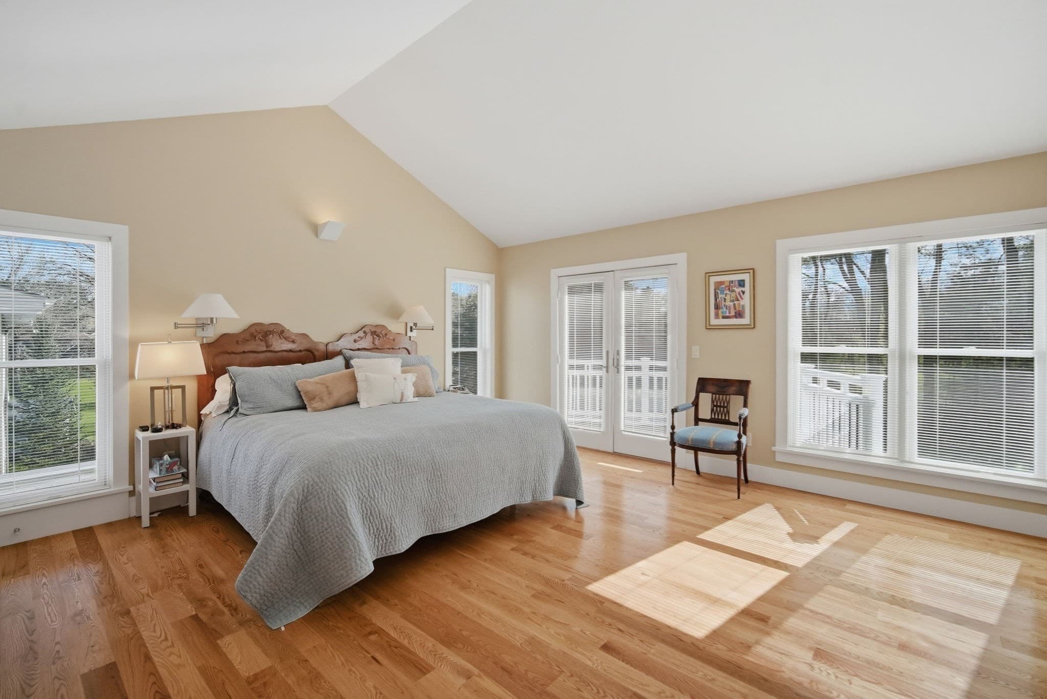 Single Family Residence at 24 Prynne Ridge Rd, Longmeadow MA 01106, photo 26 of 42
