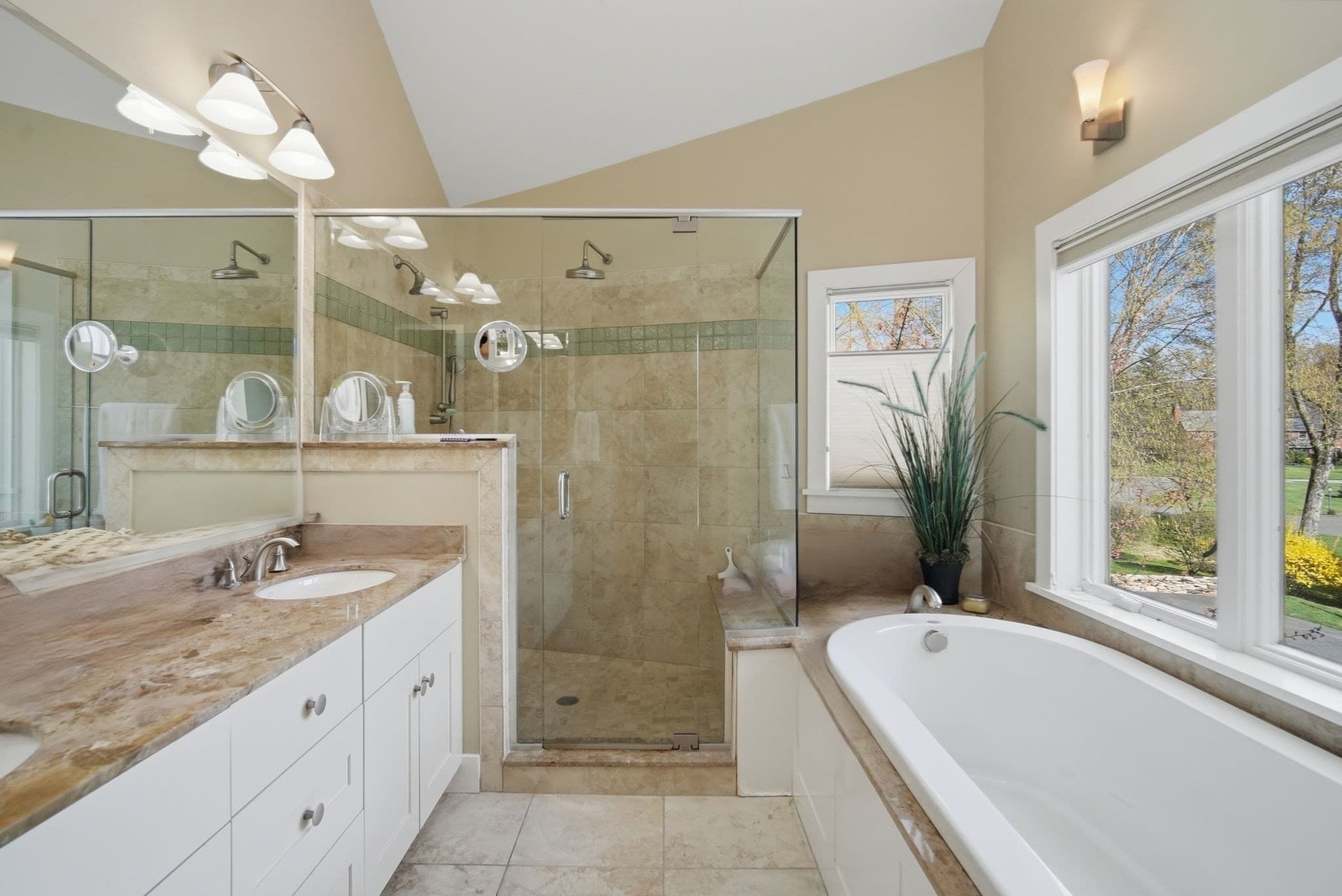 Single Family Residence at 24 Prynne Ridge Rd, Longmeadow MA 01106, photo 32 of 42