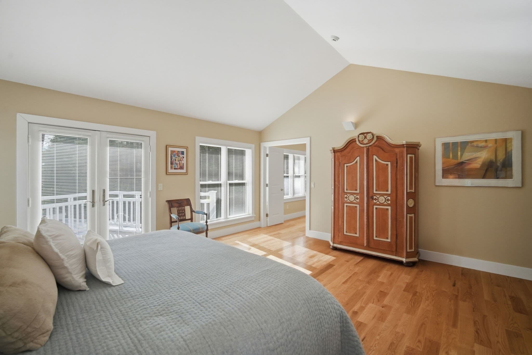 Single Family Residence at 24 Prynne Ridge Rd, Longmeadow MA 01106, photo 28 of 42