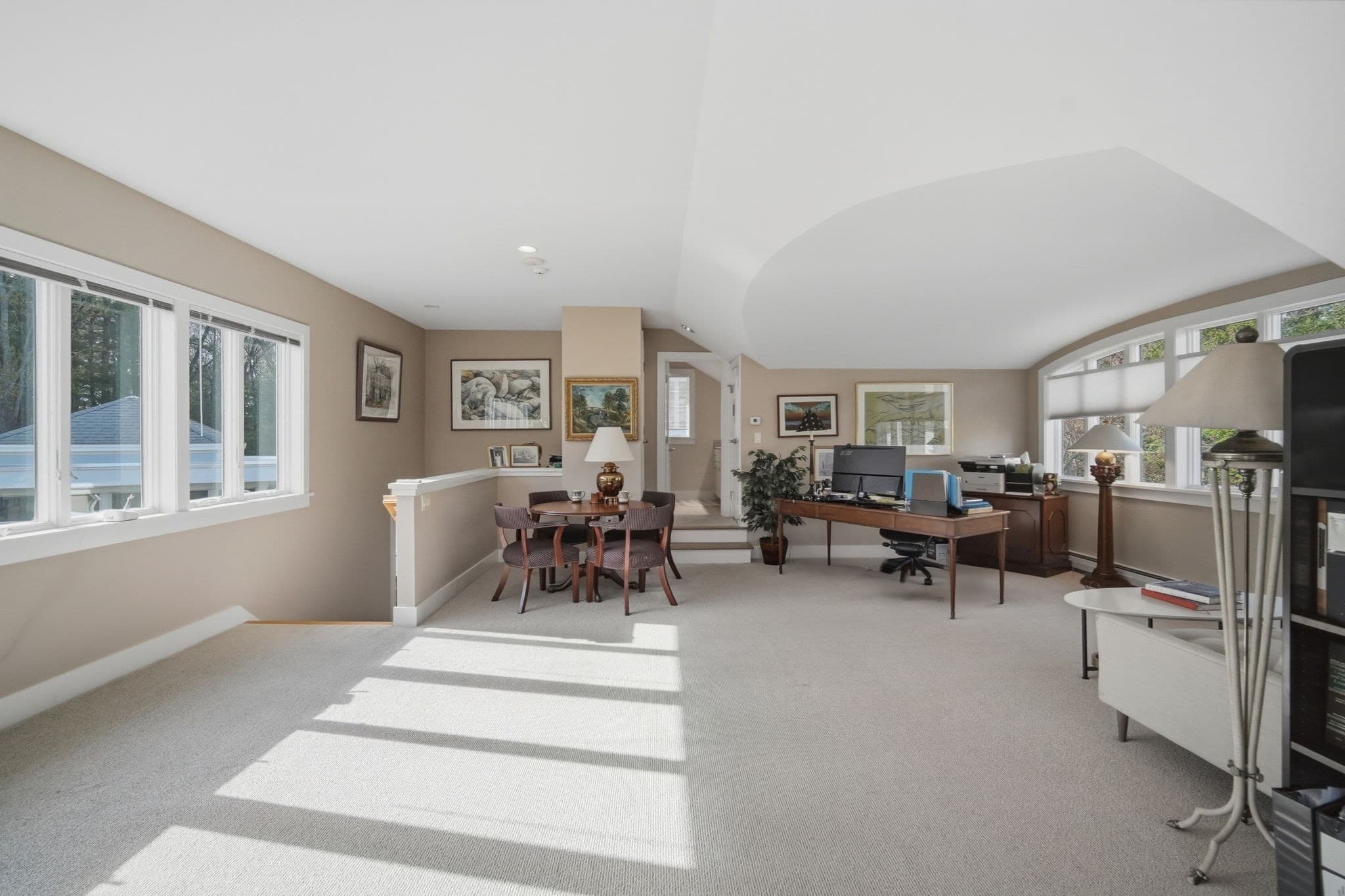 Single Family Residence at 24 Prynne Ridge Rd, Longmeadow MA 01106, photo 24 of 42