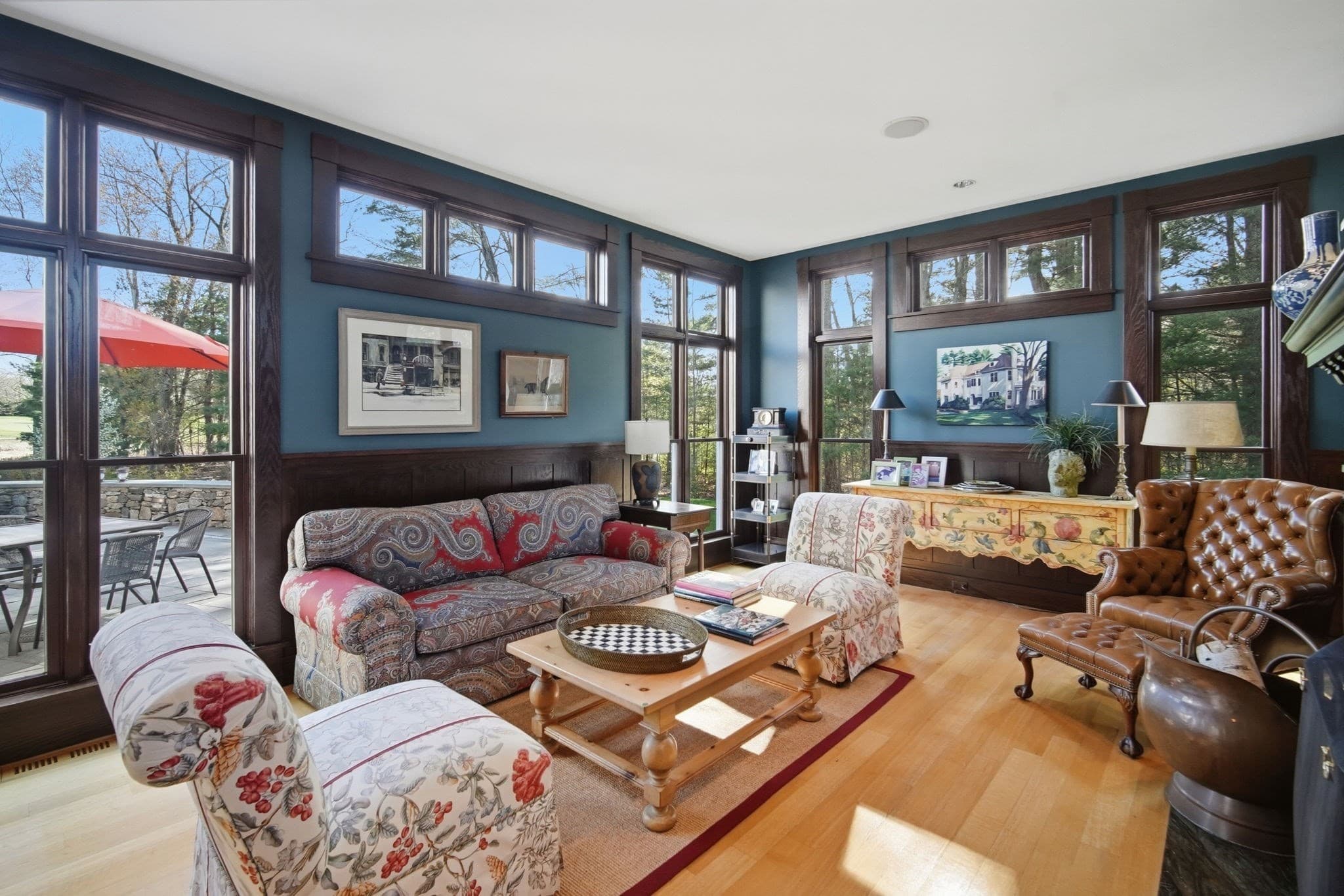 Single Family Residence at 24 Prynne Ridge Rd, Longmeadow MA 01106, photo 18 of 42