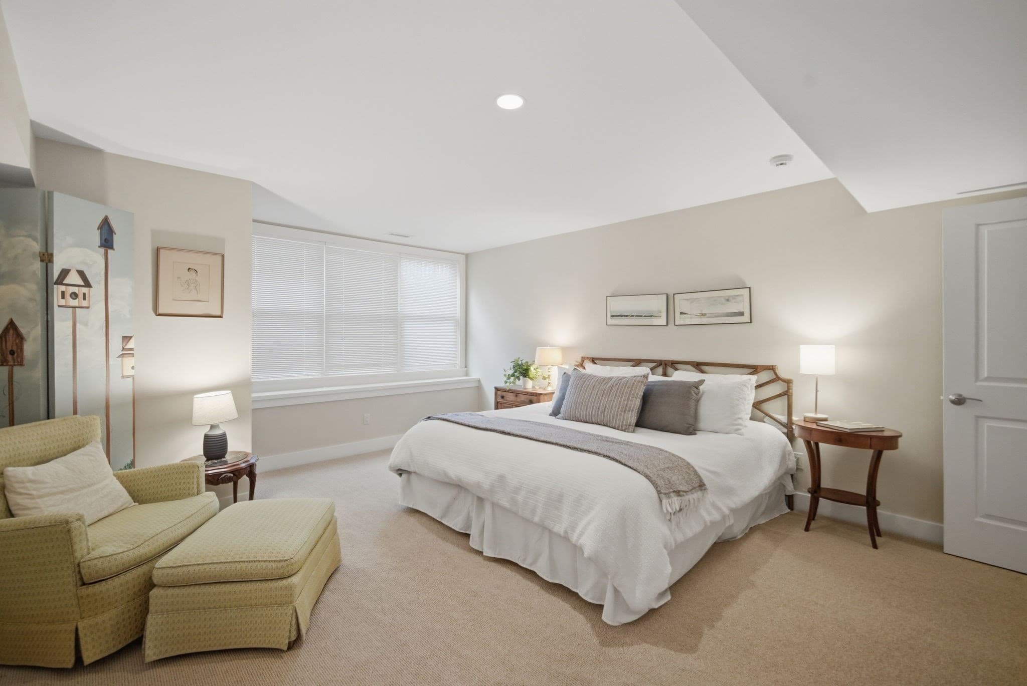 Single Family Residence at 24 Prynne Ridge Rd, Longmeadow MA 01106, photo 37 of 42