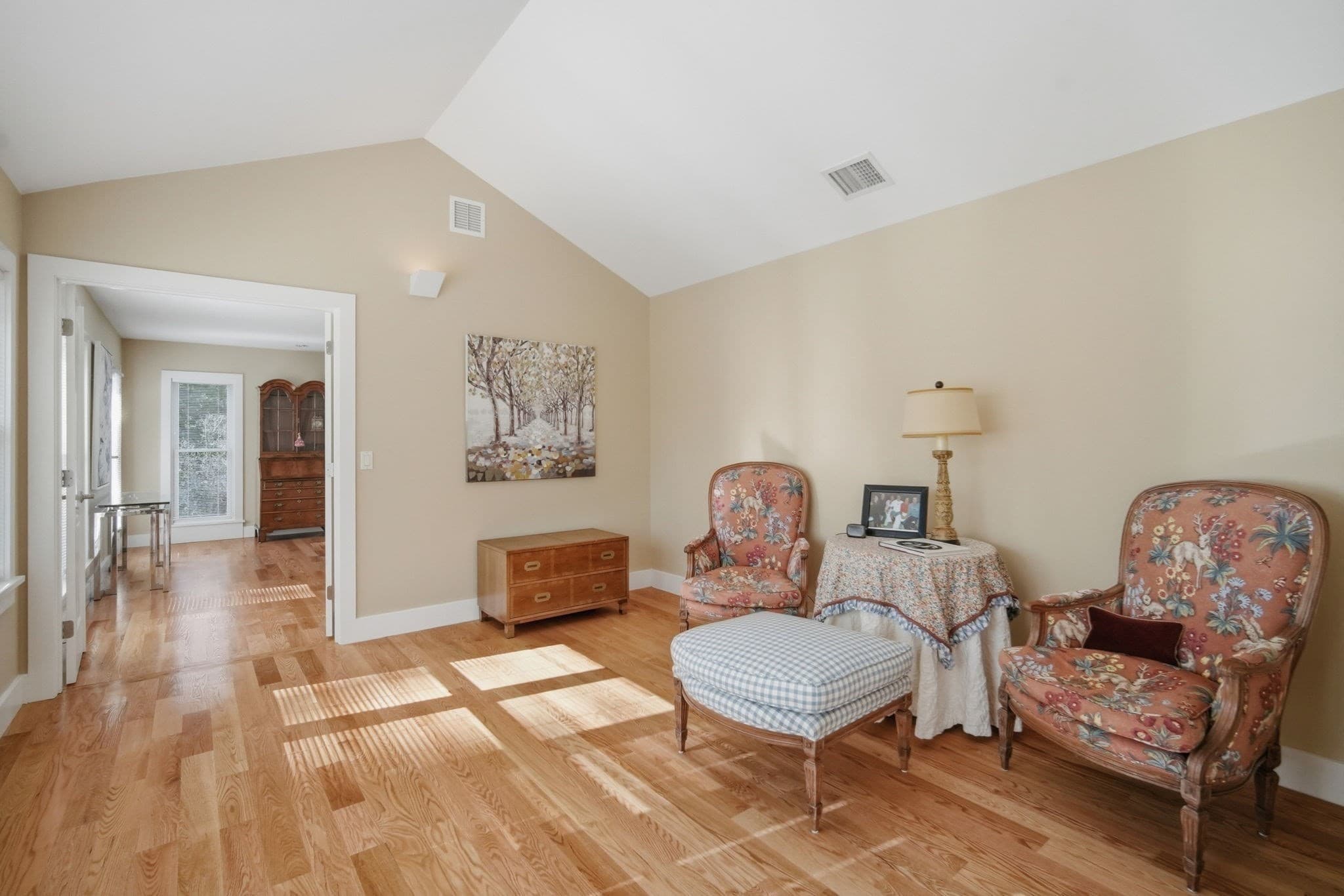 Single Family Residence at 24 Prynne Ridge Rd, Longmeadow MA 01106, photo 29 of 42