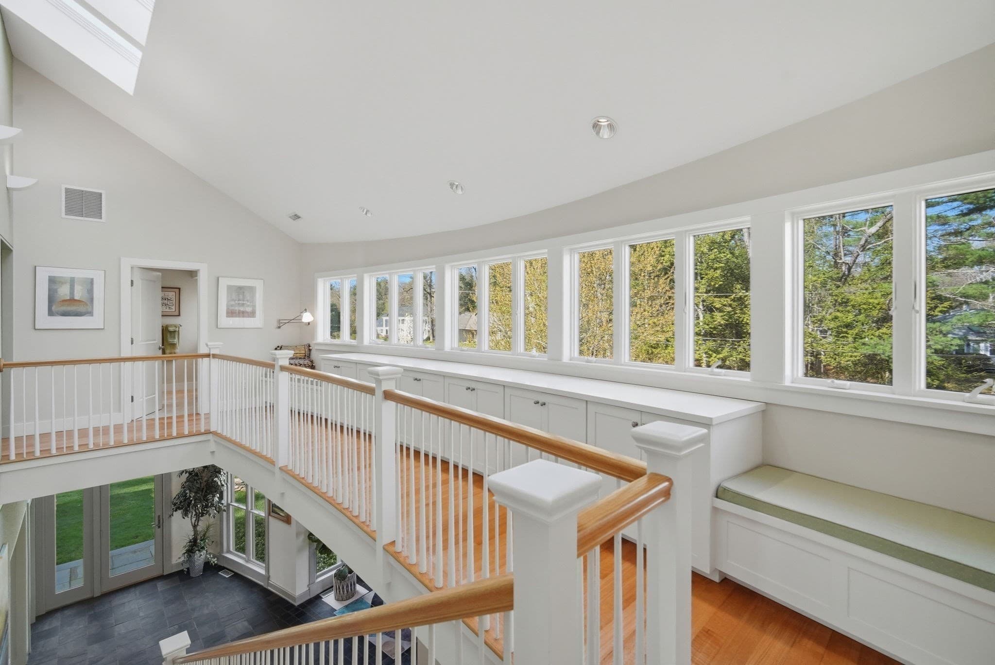 Single Family Residence at 24 Prynne Ridge Rd, Longmeadow MA 01106, photo 25 of 42