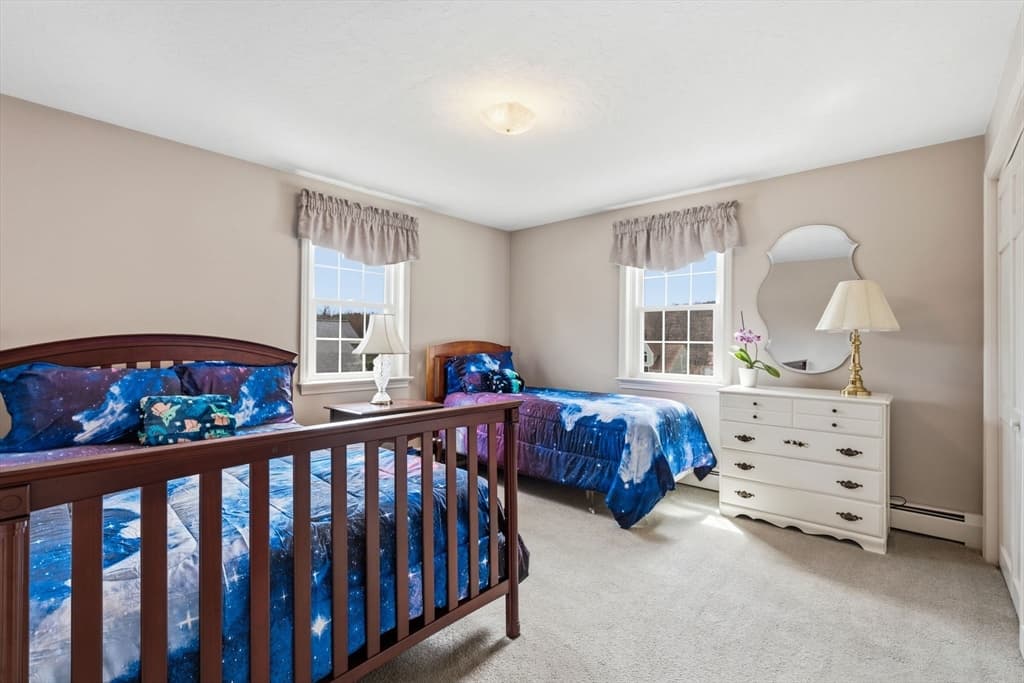 Single Family Residence at 32 Dolly Dr, Worcester MA 01604, photo 22 of 28