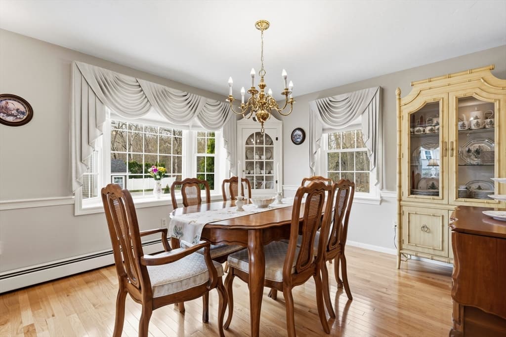 Single Family Residence at 32 Dolly Dr, Worcester MA 01604, photo 7 of 28