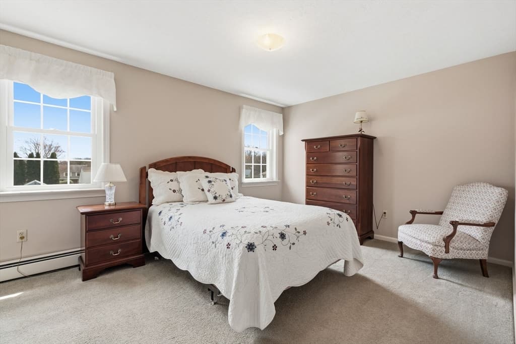 Single Family Residence at 32 Dolly Dr, Worcester MA 01604, photo 24 of 28