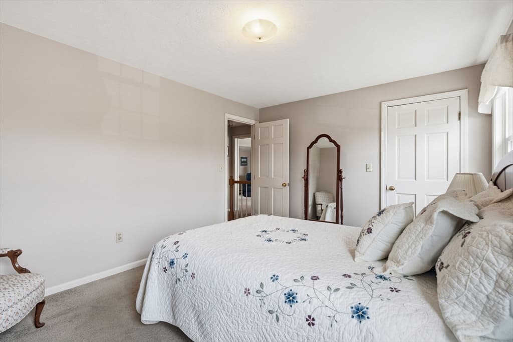 Single Family Residence at 32 Dolly Dr, Worcester MA 01604, photo 25 of 28