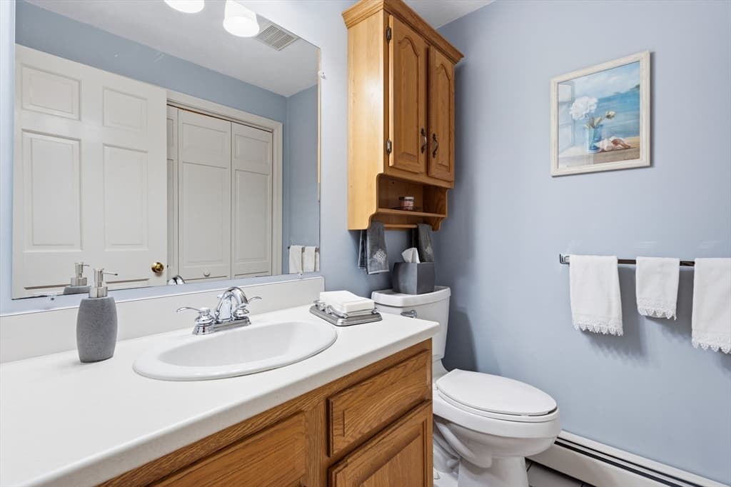 Single Family Residence at 32 Dolly Dr, Worcester MA 01604, photo 21 of 28
