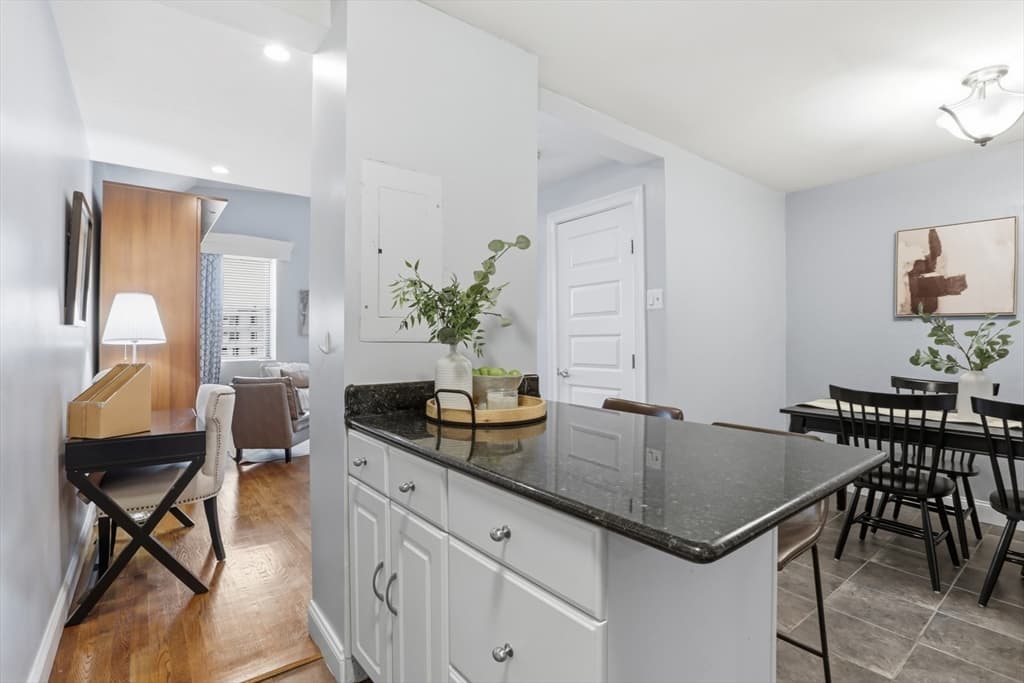 Condominium at 3 Appleton St # 504, Boston MA 02116, photo 6 of 20