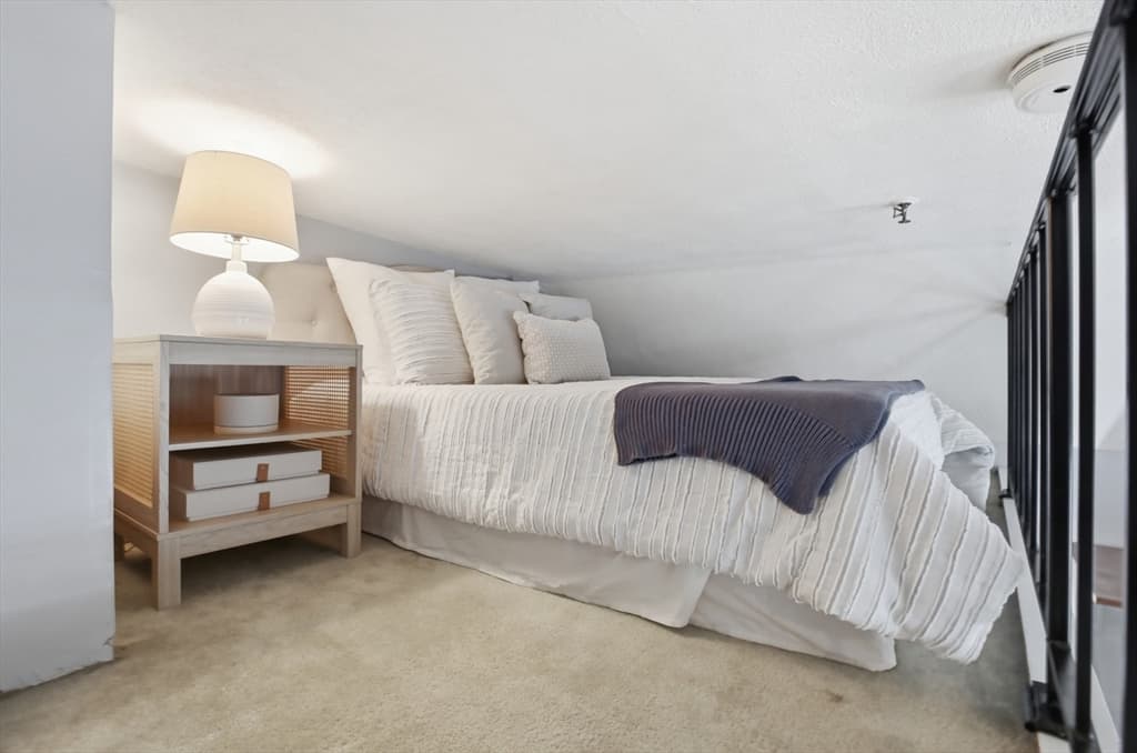 Condominium at 3 Appleton St # 504, Boston MA 02116, photo 17 of 20