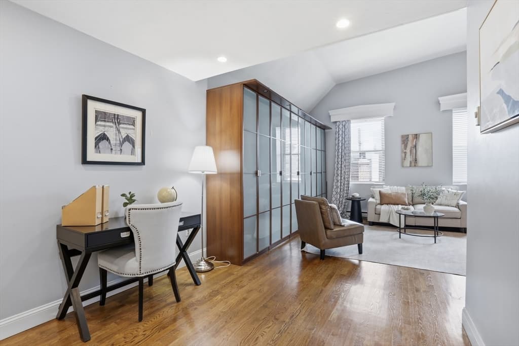 Condominium at 3 Appleton St # 504, Boston MA 02116, photo 16 of 20