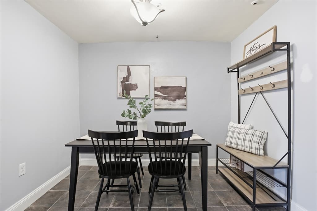 Condominium at 3 Appleton St # 504, Boston MA 02116, photo 7 of 20