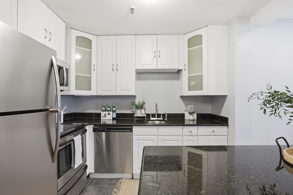 Condominium at 3 Appleton St # 504, Boston MA 02116, photo 5 of 20