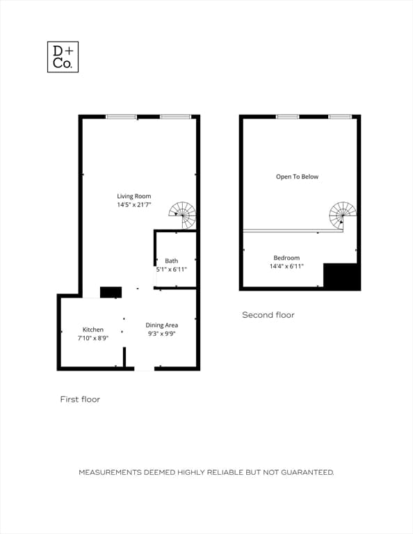 Condominium at 3 Appleton St # 504, Boston MA 02116, photo 20 of 20