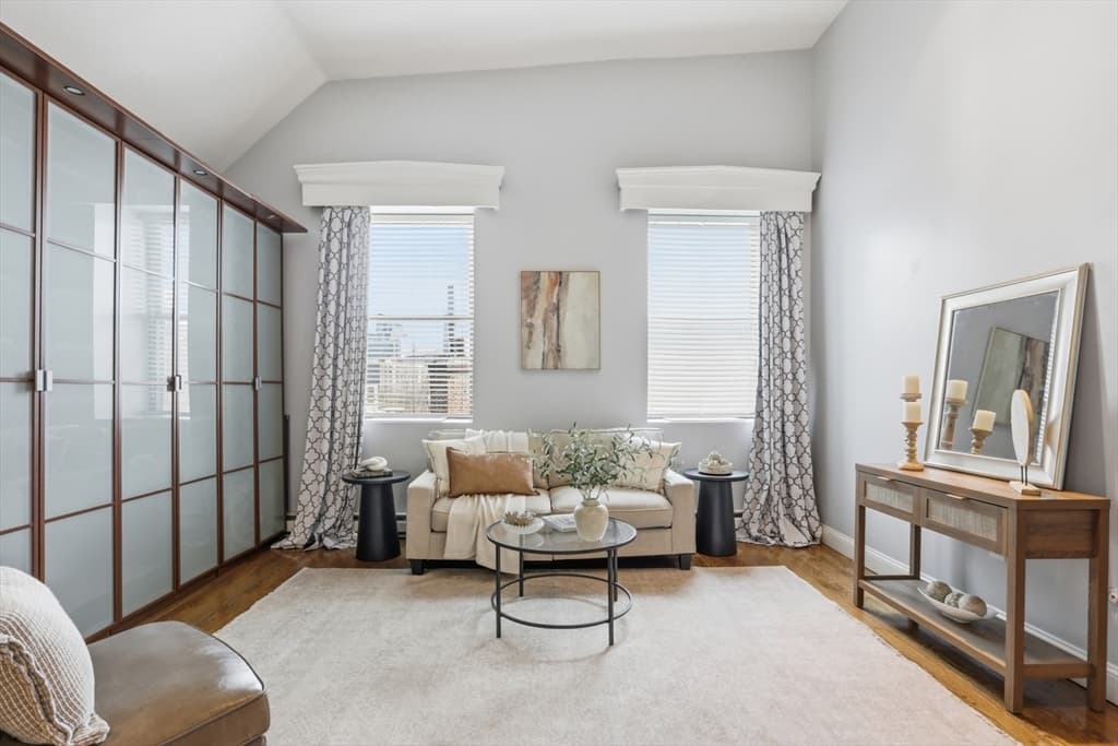 Condominium at 3 Appleton St # 504, Boston MA 02116, photo 9 of 20