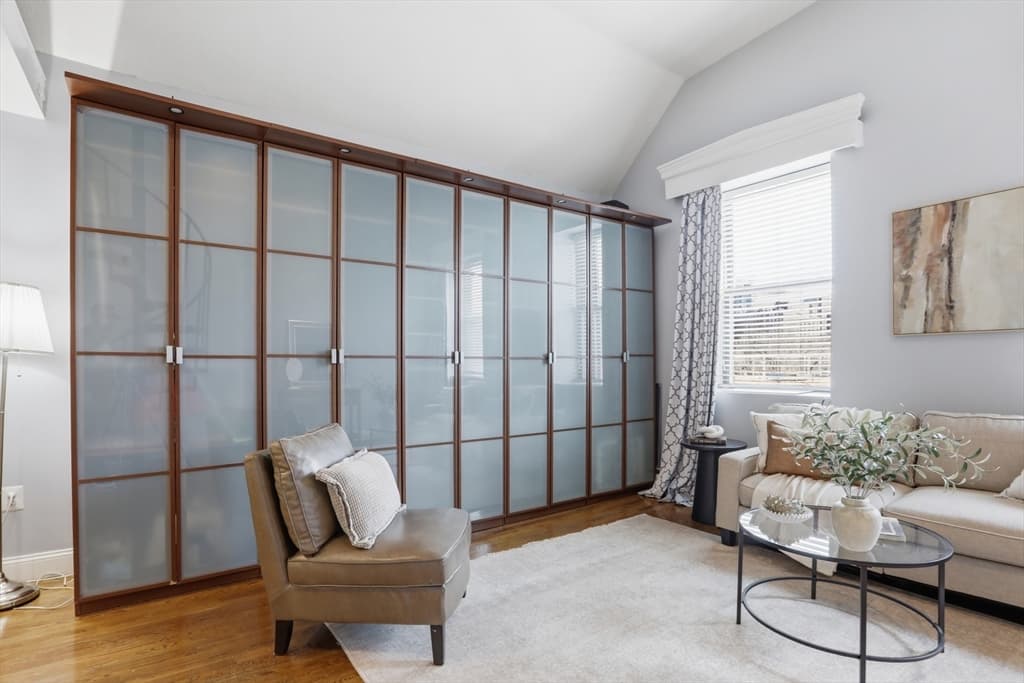 Condominium at 3 Appleton St # 504, Boston MA 02116, photo 10 of 20