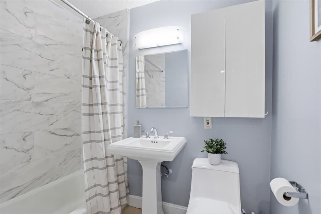 Condominium at 3 Appleton St # 504, Boston MA 02116, photo 18 of 20
